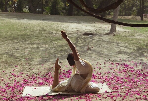 La beauté de l’alignement entre le corps et l'esprit : notre nouvelle ligne Yoga
